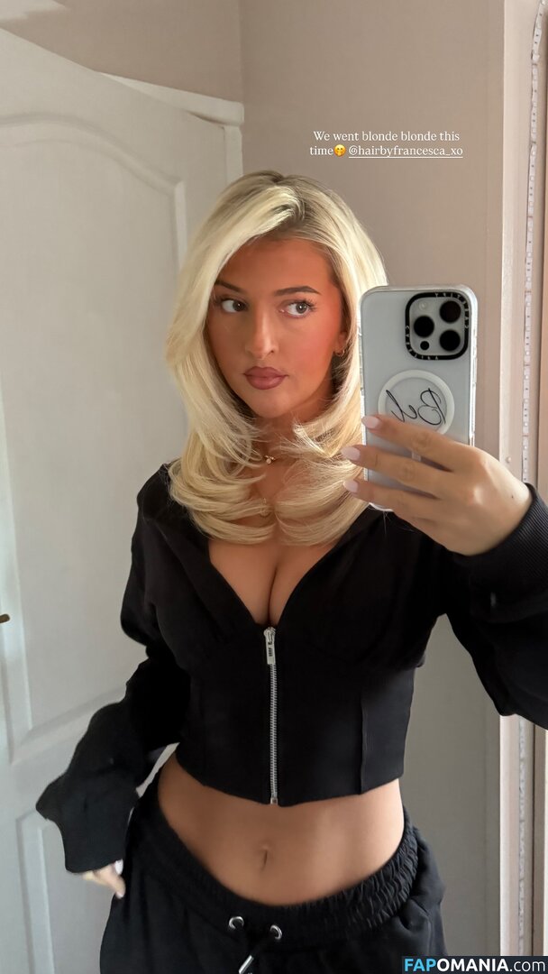 Isabel Taffs / IzzyTaffs / isabel_taffs / isabeltaffs Çıplak OnlyFans  Sızdırılmış Fotoğraf #9