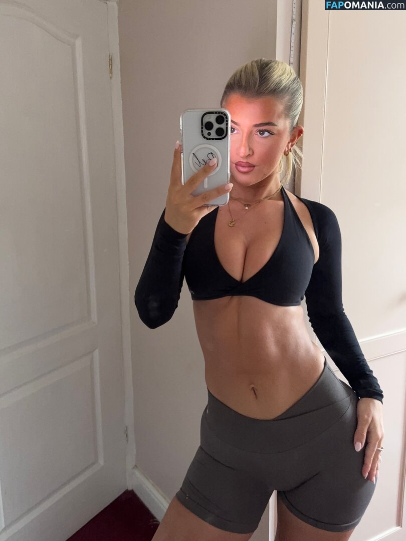 Isabel Taffs / IzzyTaffs / isabel_taffs / isabeltaffs Çıplak OnlyFans  Sızdırılmış Fotoğraf #13