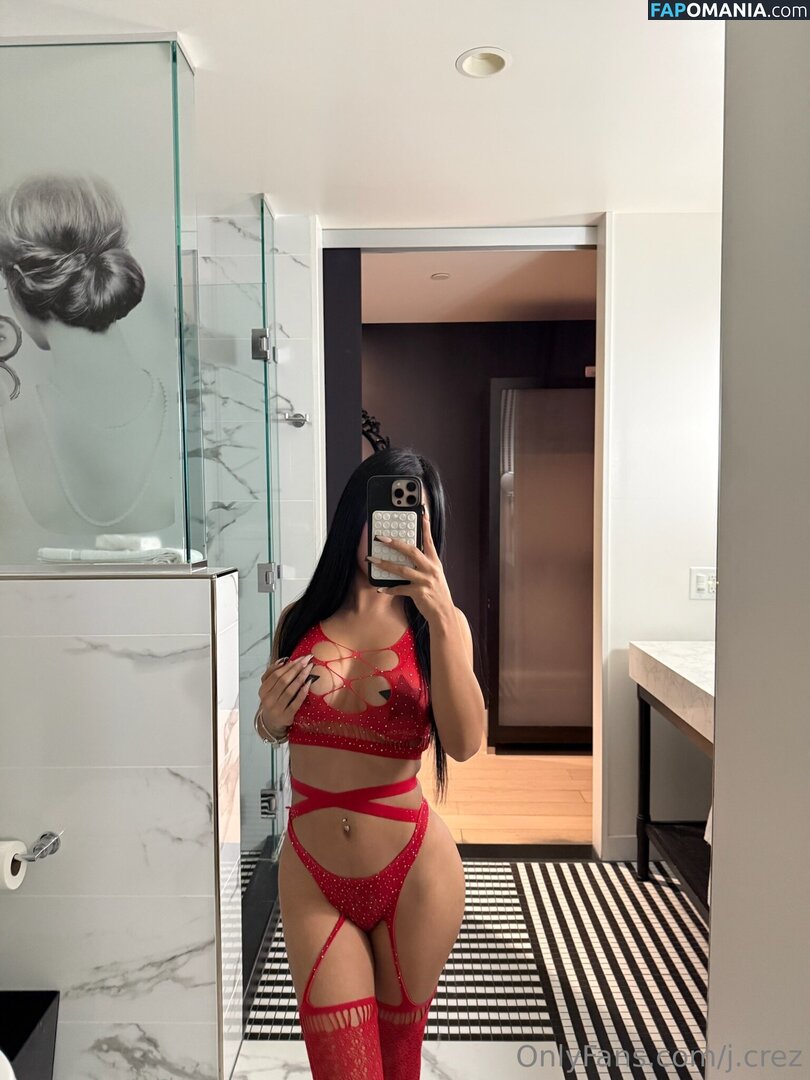 j.crez Çıplak OnlyFans  Sızdırılmış Fotoğraf #1