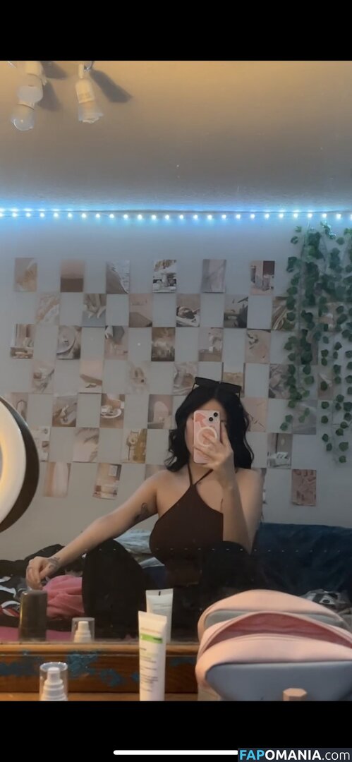 jaaadda Çıplak OnlyFans  Sızdırılmış Fotoğraf #1