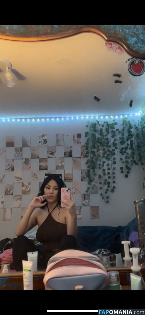 jaaadda Çıplak OnlyFans  Sızdırılmış Fotoğraf #2