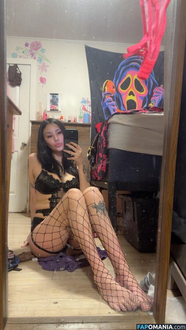 jaaadda Çıplak OnlyFans  Sızdırılmış Fotoğraf #10