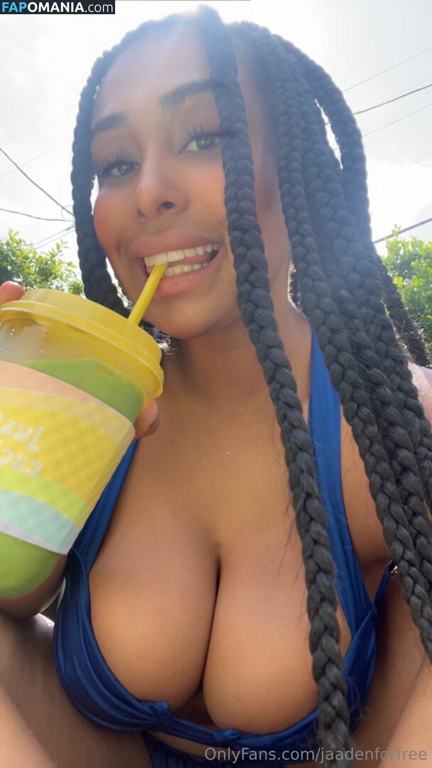 jaadenforfree / thejaadenkyrelle Çıplak OnlyFans  Sızdırılmış Fotoğraf #4