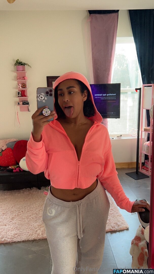 jaadenforfree / thejaadenkyrelle Çıplak OnlyFans  Sızdırılmış Fotoğraf #14