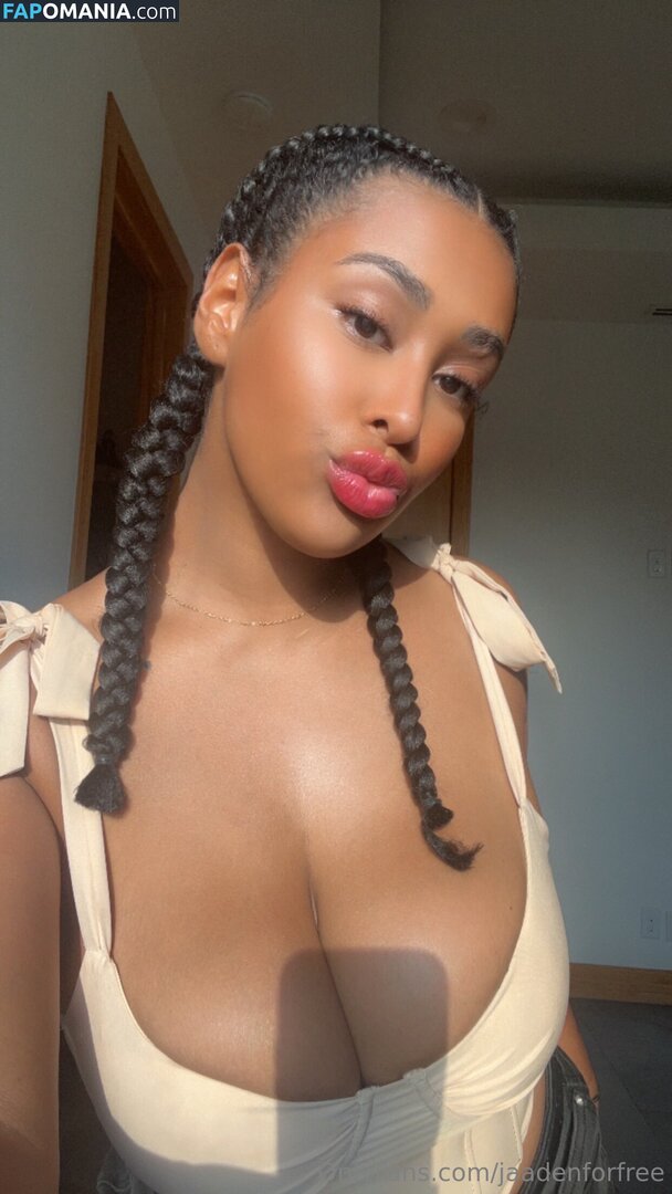 jaadenforfree / thejaadenkyrelle Çıplak OnlyFans  Sızdırılmış Fotoğraf #18