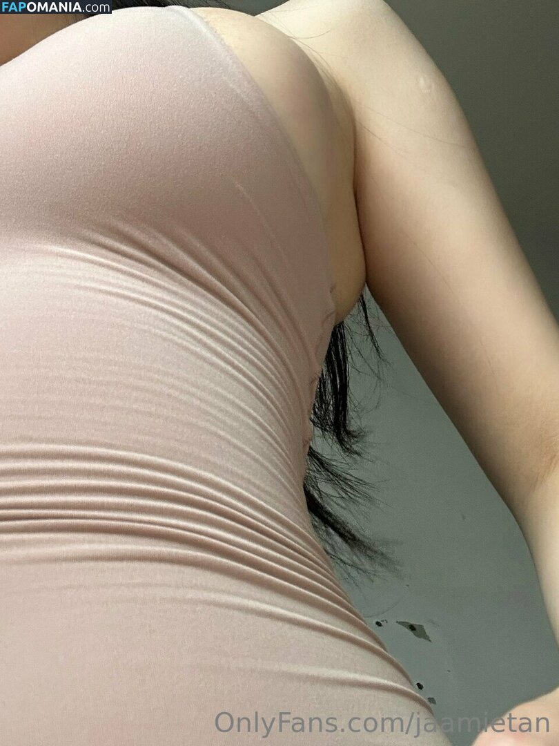 Jamie Tan / jaamietan Çıplak OnlyFans  Sızdırılmış Fotoğraf #33