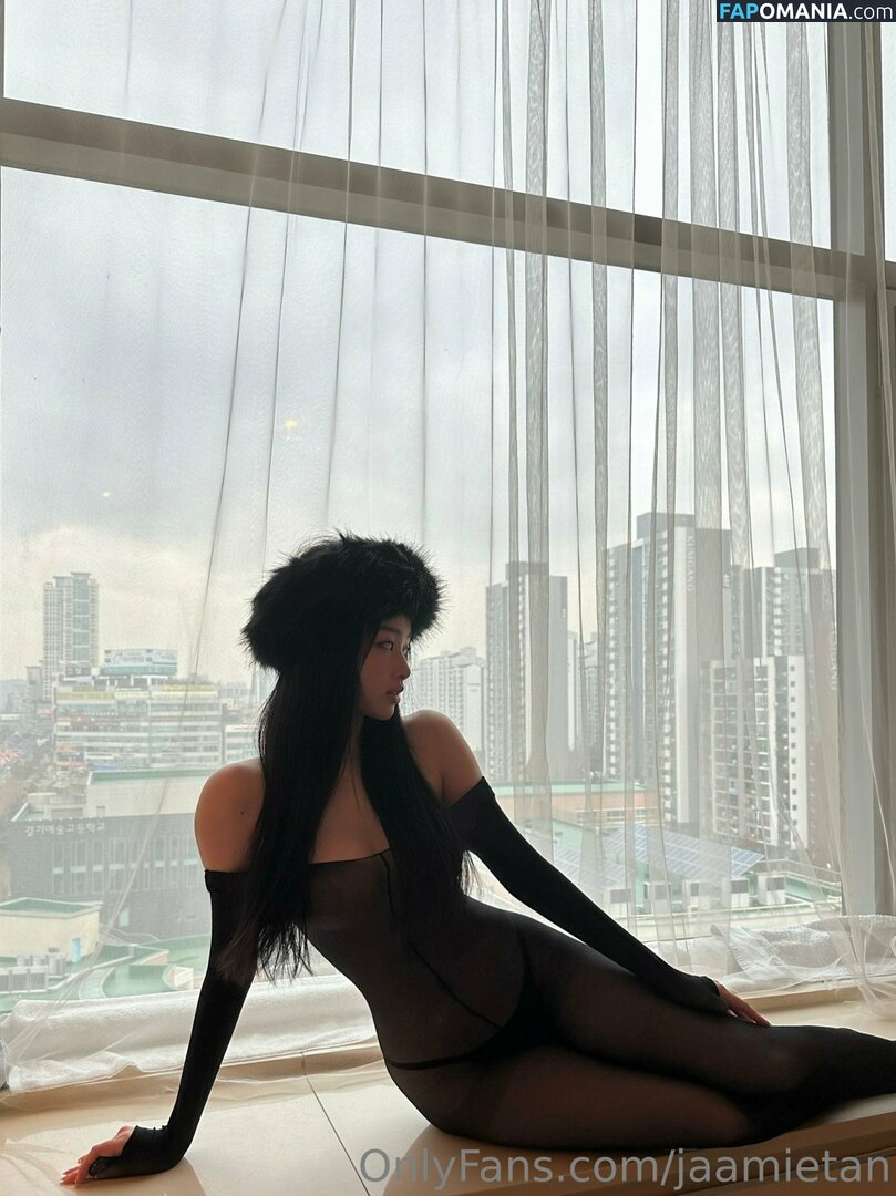 Jamie Tan / jaamietan Çıplak OnlyFans  Sızdırılmış Fotoğraf #61