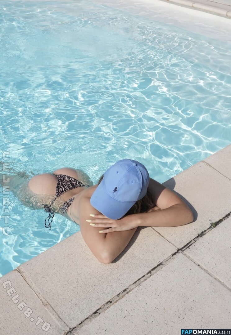 Jaamiraaa Çıplak OnlyFans  Sızdırılmış Fotoğraf #1