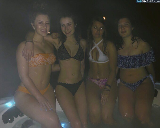Jacindatravels_ / peachycaro Çıplak OnlyFans  Sızdırılmış Fotoğraf #194
