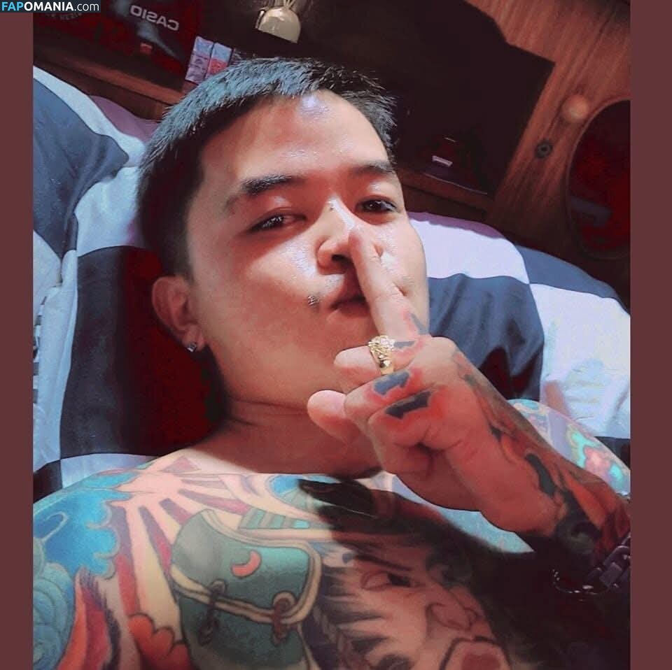 jack_hyena1999 / jackchutipan Çıplak OnlyFans  Sızdırılmış Fotoğraf #1