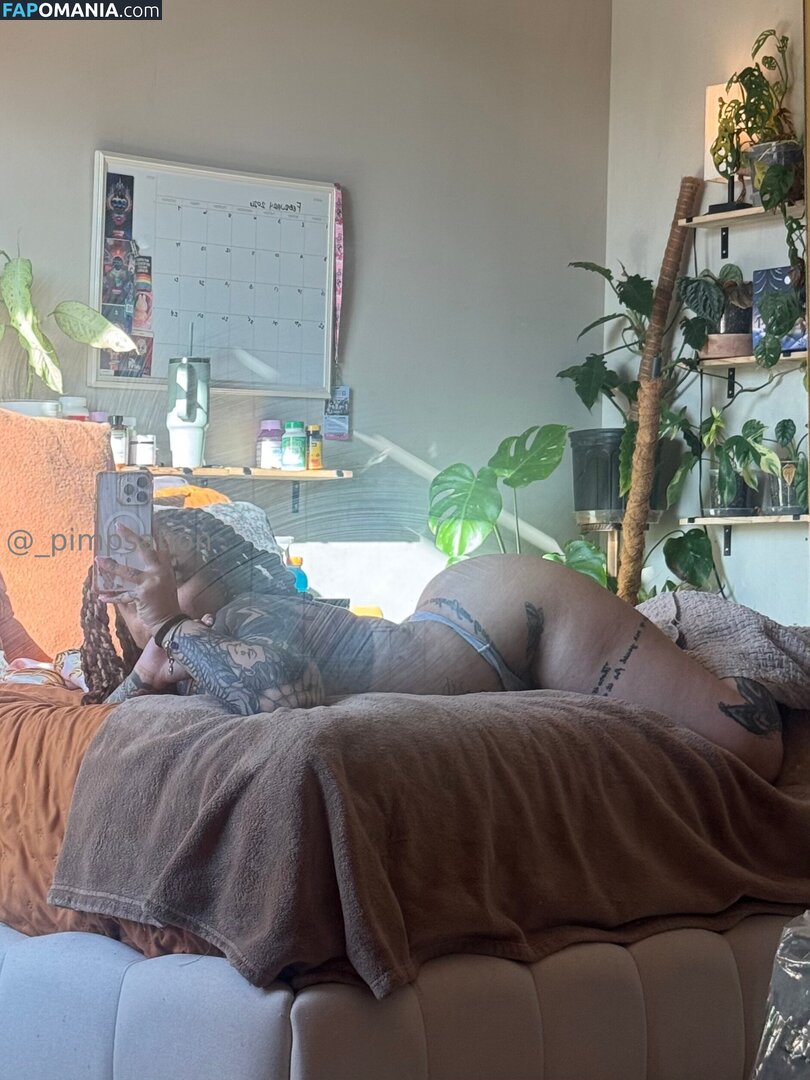 Jackeriaf / Kerialynnn Çıplak OnlyFans  Sızdırılmış Fotoğraf #1