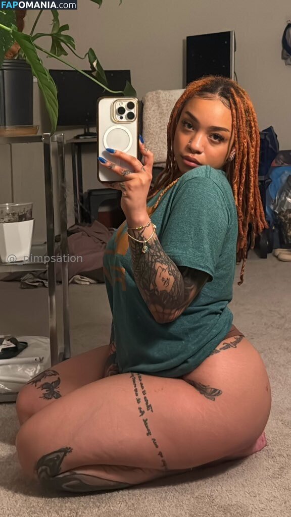Jackeriaf / Kerialynnn Çıplak OnlyFans  Sızdırılmış Fotoğraf #9