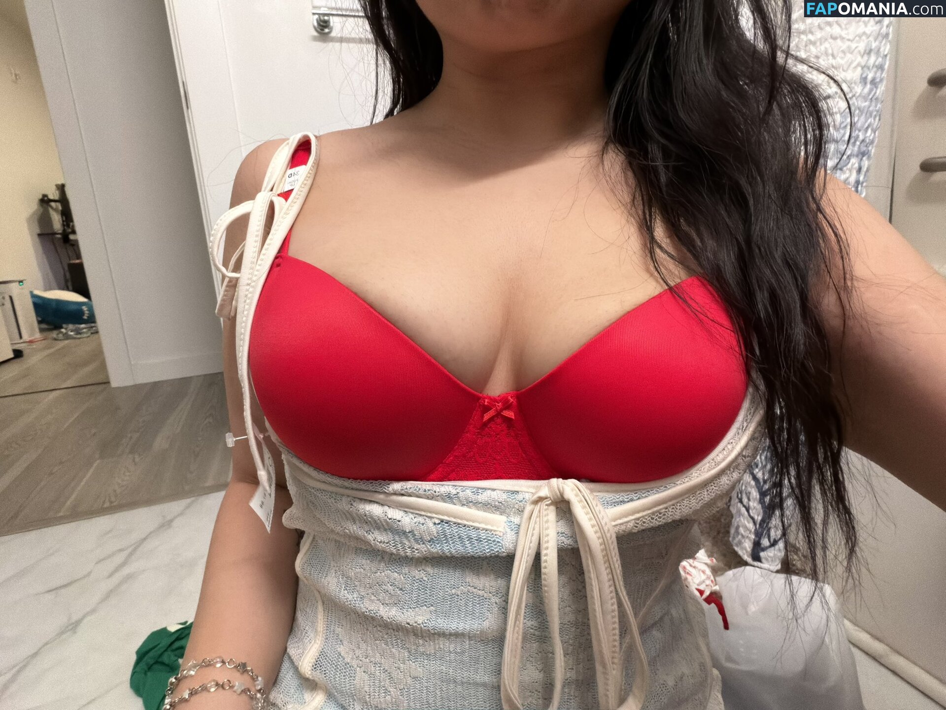 jackie / jackieaina / jackiee.aphrodite Çıplak OnlyFans  Sızdırılmış Fotoğraf #4