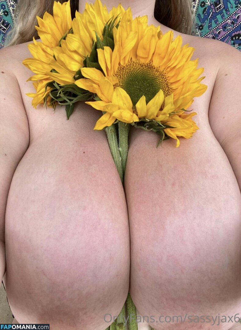 Jackie D / justjackie365 / sassyjax69 Çıplak OnlyFans  Sızdırılmış Fotoğraf #33