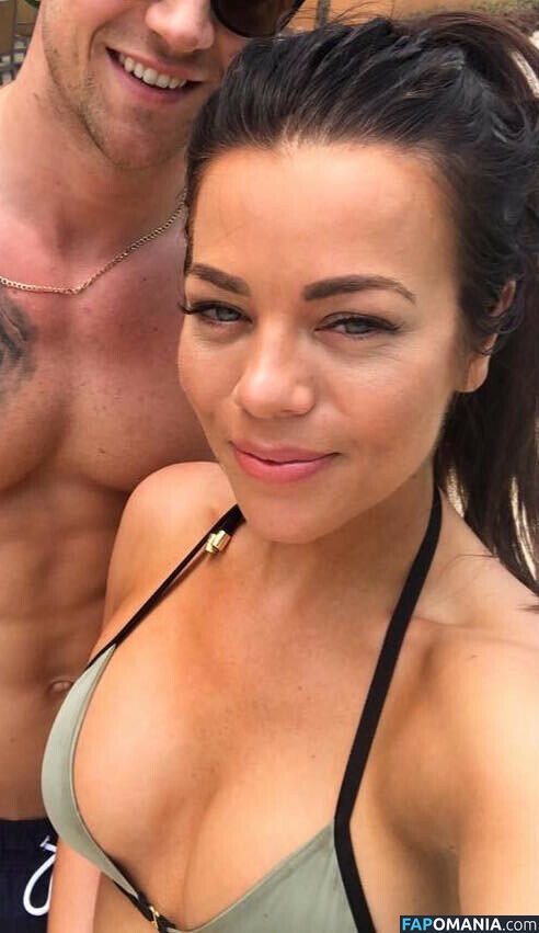 Jackie Redmond / Jackie_Redmond / jackieredmond Çıplak OnlyFans  Sızdırılmış Fotoğraf #40