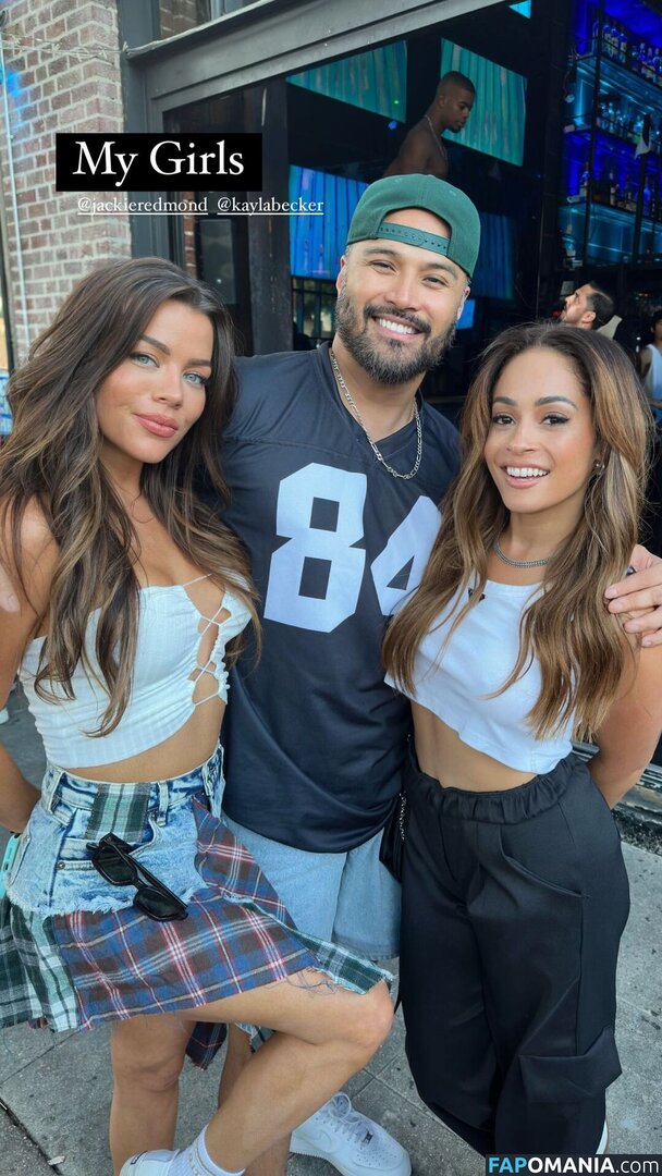 Jackie Redmond / Jackie_Redmond / jackieredmond Çıplak OnlyFans  Sızdırılmış Fotoğraf #474