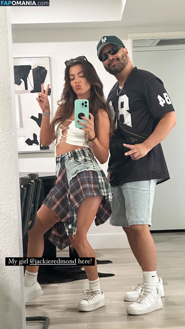 Jackie Redmond / Jackie_Redmond / jackieredmond Çıplak OnlyFans  Sızdırılmış Fotoğraf #476