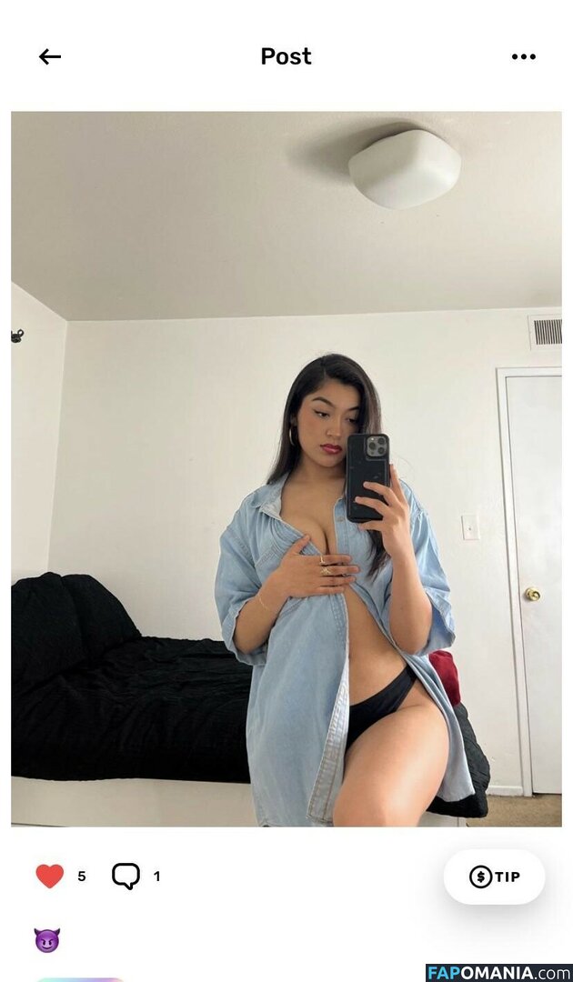 Jackie Ybarra / jackieybarra / jackieybarra1 Çıplak OnlyFans  Sızdırılmış Fotoğraf #5
