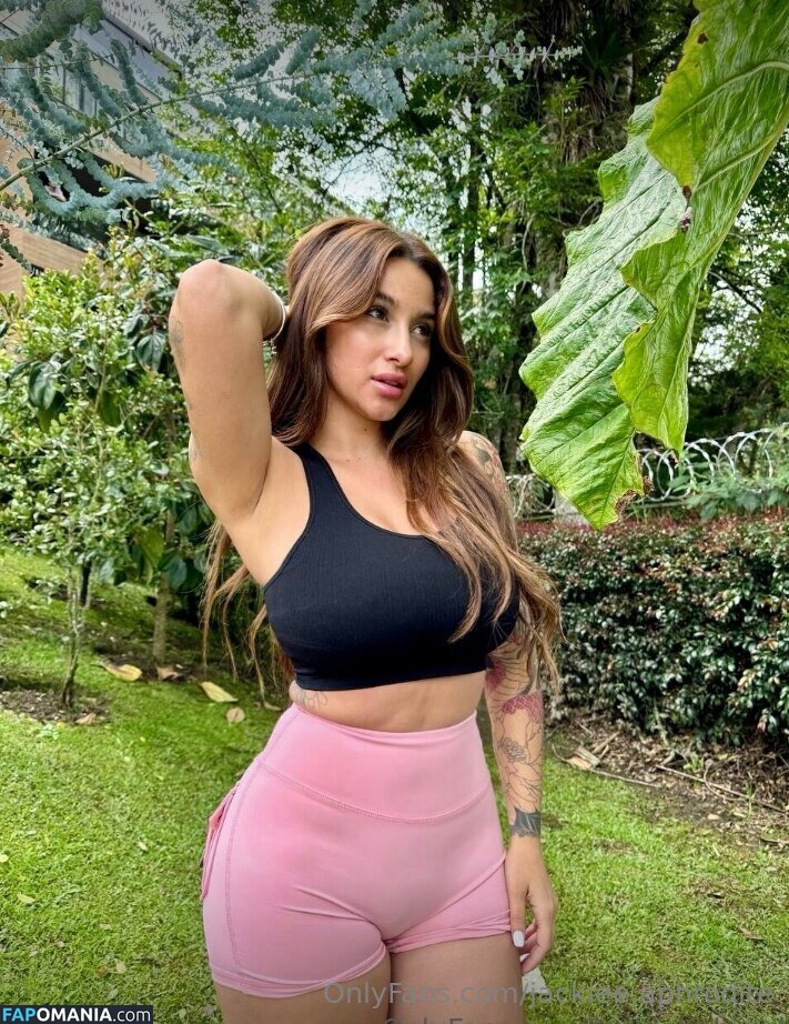 jackieaphrodite / jackiee.aphrodite Çıplak OnlyFans  Sızdırılmış Fotoğraf #16