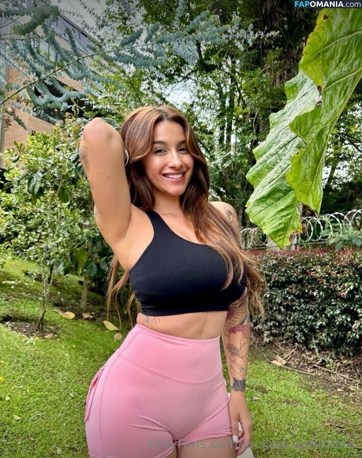 jackieaphrodite / jackiee.aphrodite Çıplak OnlyFans  Sızdırılmış Fotoğraf #17