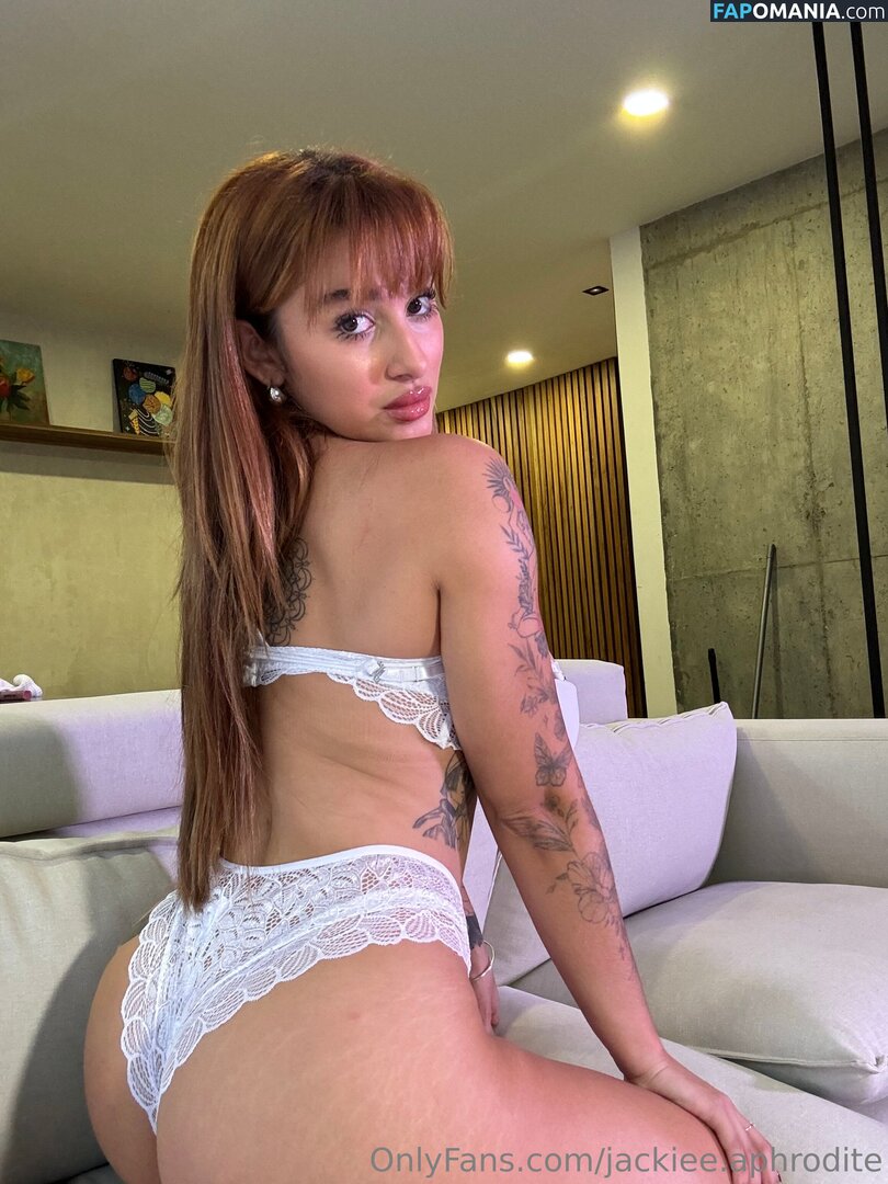 jackieaphrodite / jackiee.aphrodite Çıplak OnlyFans  Sızdırılmış Fotoğraf #19