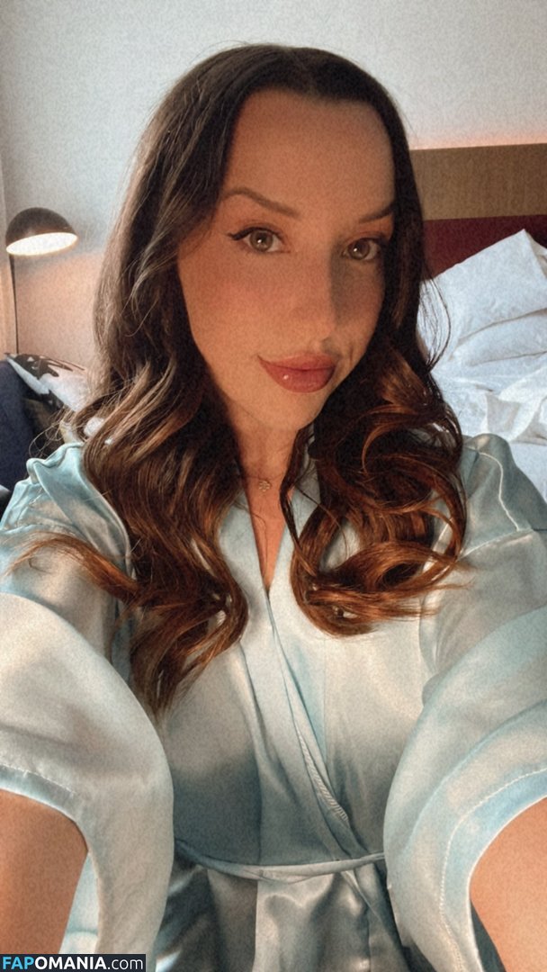 JackieMButler Çıplak OnlyFans  Sızdırılmış Fotoğraf #4