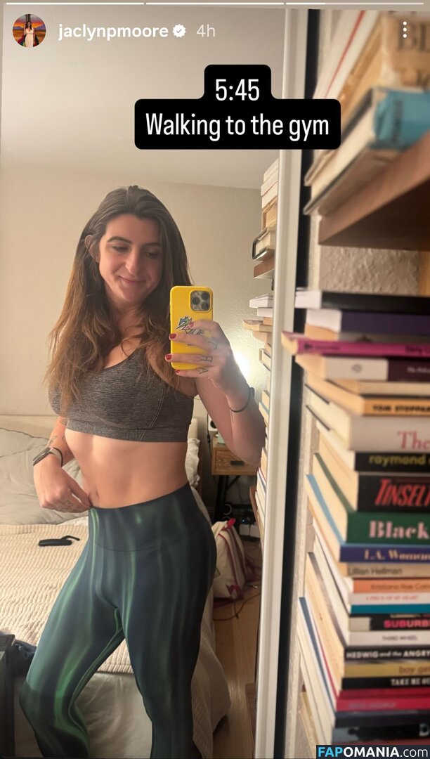 Jaclyn Moore / jaclynpmoore Çıplak OnlyFans  Sızdırılmış Fotoğraf #1