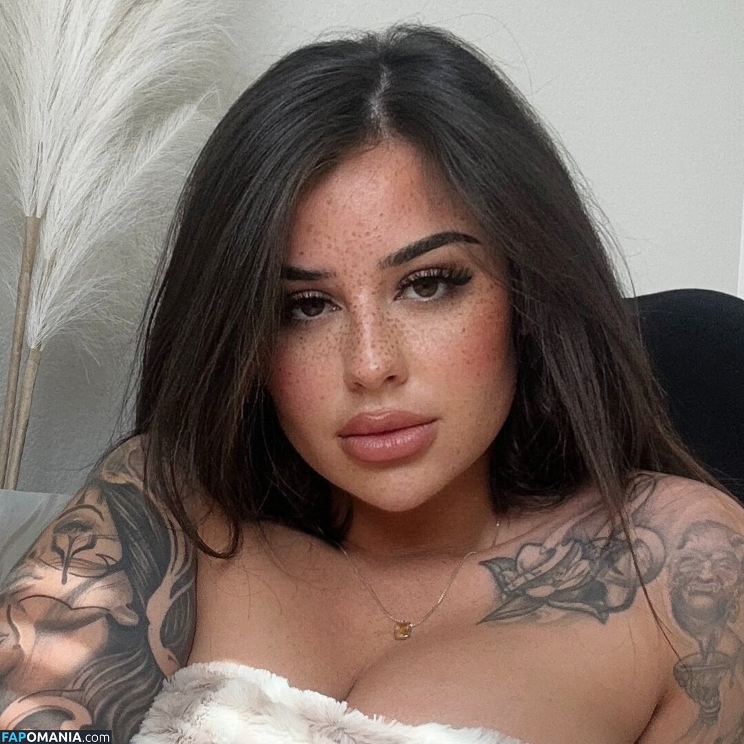 Jacqueline Valen Çıplak OnlyFans  Sızdırılmış Fotoğraf #2