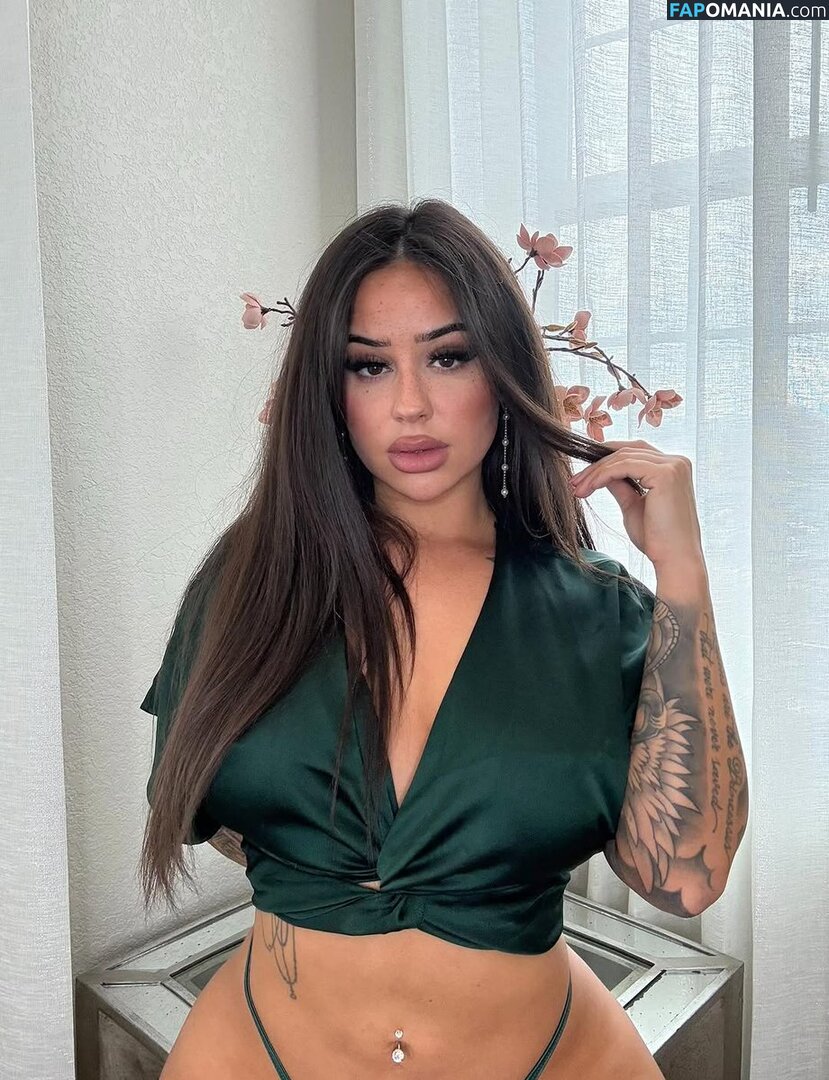 Jacqueline Valen Çıplak OnlyFans  Sızdırılmış Fotoğraf #8