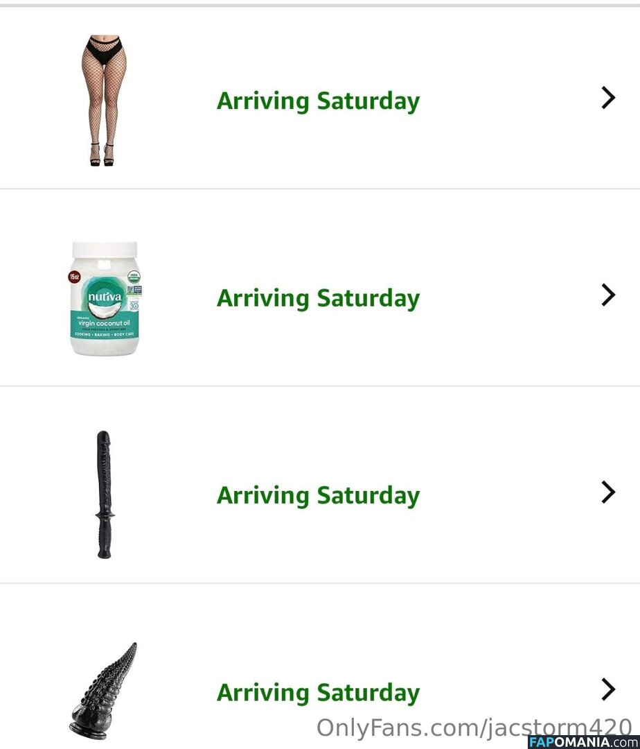 jacstorm420 Çıplak OnlyFans  Sızdırılmış Fotoğraf #10