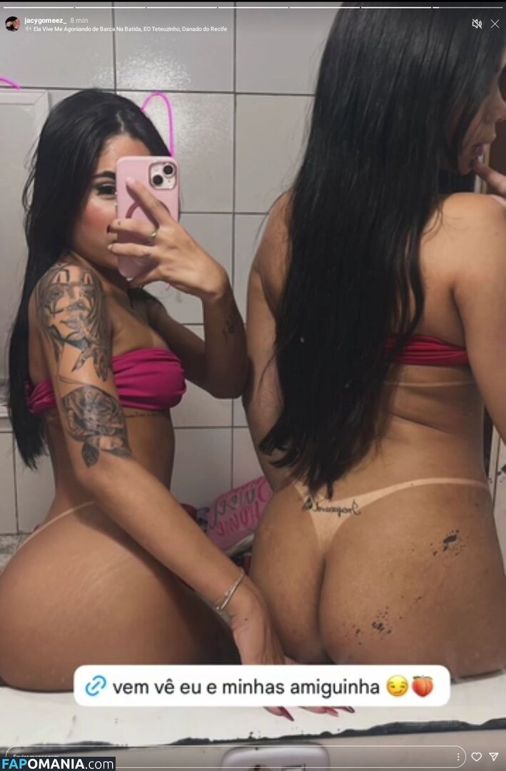00dasmidiass / Jacygomezz / bblinda.zo / kcamposx / kcamposx7 Çıplak OnlyFans  Sızdırılmış Fotoğraf #1