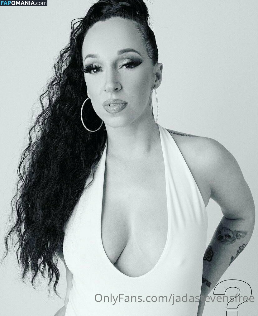 Jada Stevens / jadastevens420 / markclarkii Çıplak OnlyFans  Sızdırılmış Fotoğraf #151