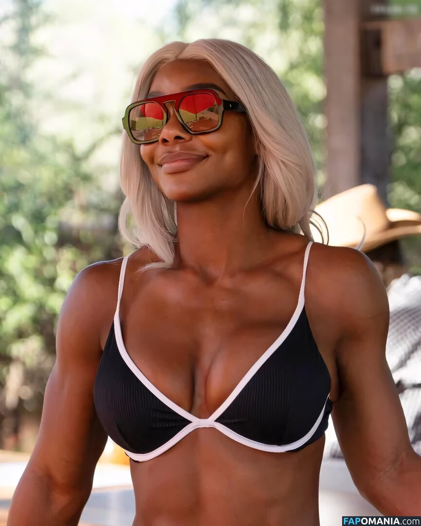 Jade Cargill / ms_cargill Çıplak OnlyFans  Sızdırılmış Fotoğraf #31