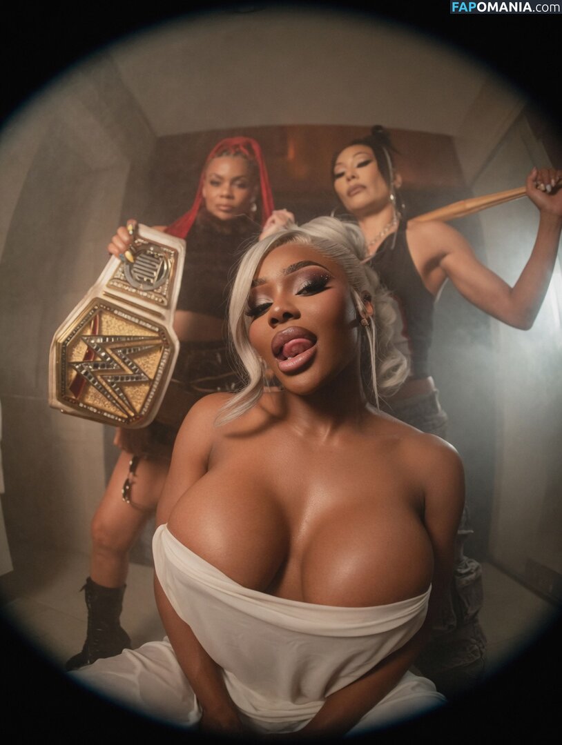 Jade Cargill / Jade_Cargill / WWE / https: / jadecargill Çıplak OnlyFans  Sızdırılmış Fotoğraf #39