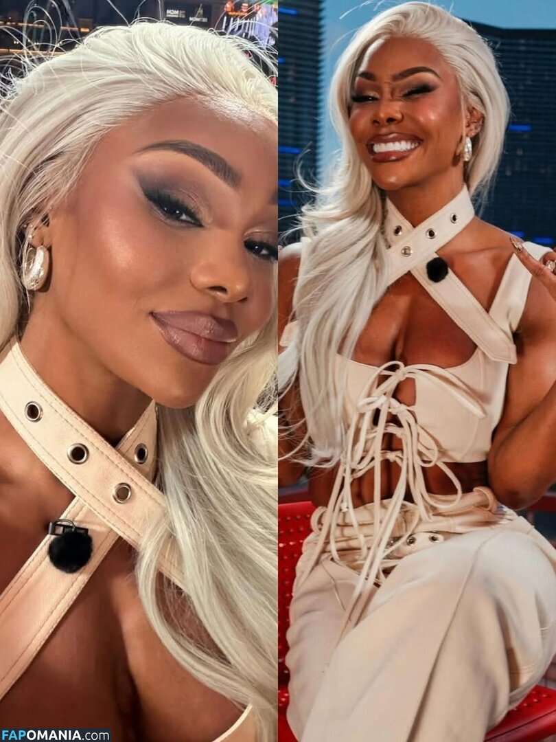 Jade Cargill / Jade_Cargill / WWE / https: / jadecargill Çıplak OnlyFans  Sızdırılmış Fotoğraf #43