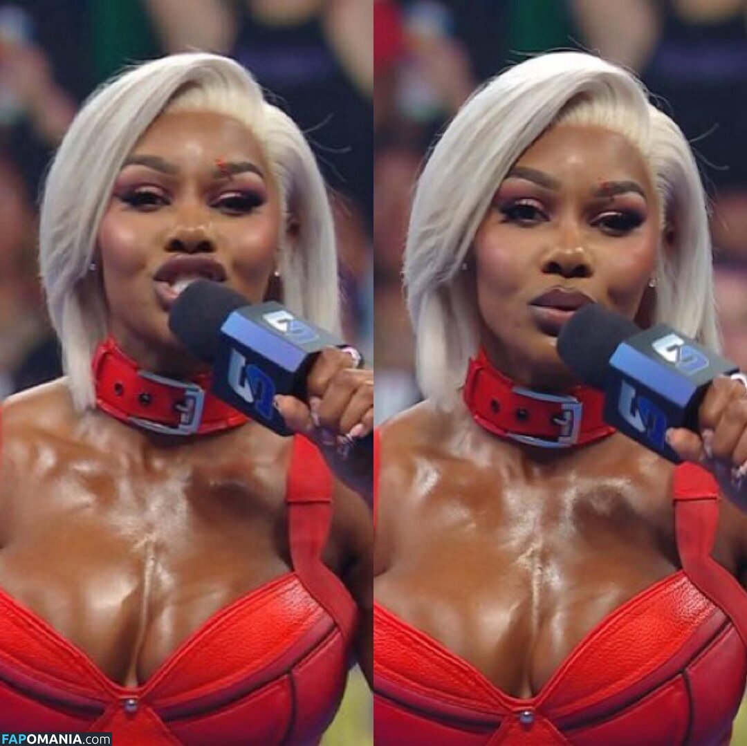 Jade Cargill / Jade_Cargill / WWE / https: / jadecargill Çıplak OnlyFans  Sızdırılmış Fotoğraf #45