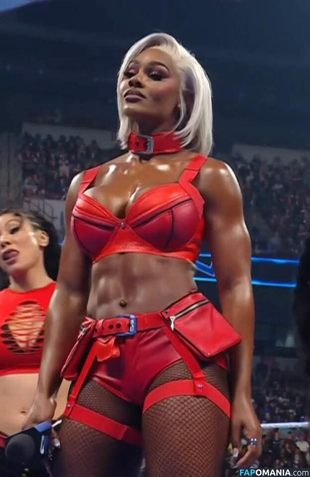Jade Cargill / Jade_Cargill / WWE / https: / jadecargill Çıplak OnlyFans  Sızdırılmış Fotoğraf #46
