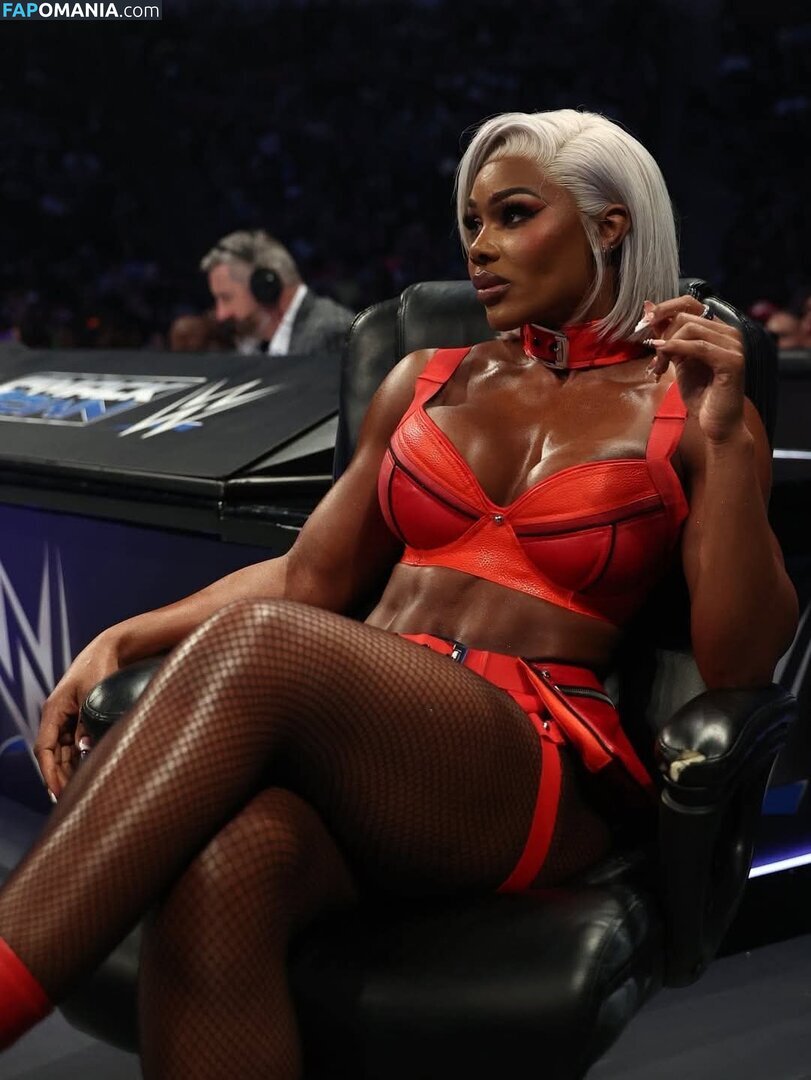 Jade Cargill / Jade_Cargill / WWE / https: / jadecargill Çıplak OnlyFans  Sızdırılmış Fotoğraf #47