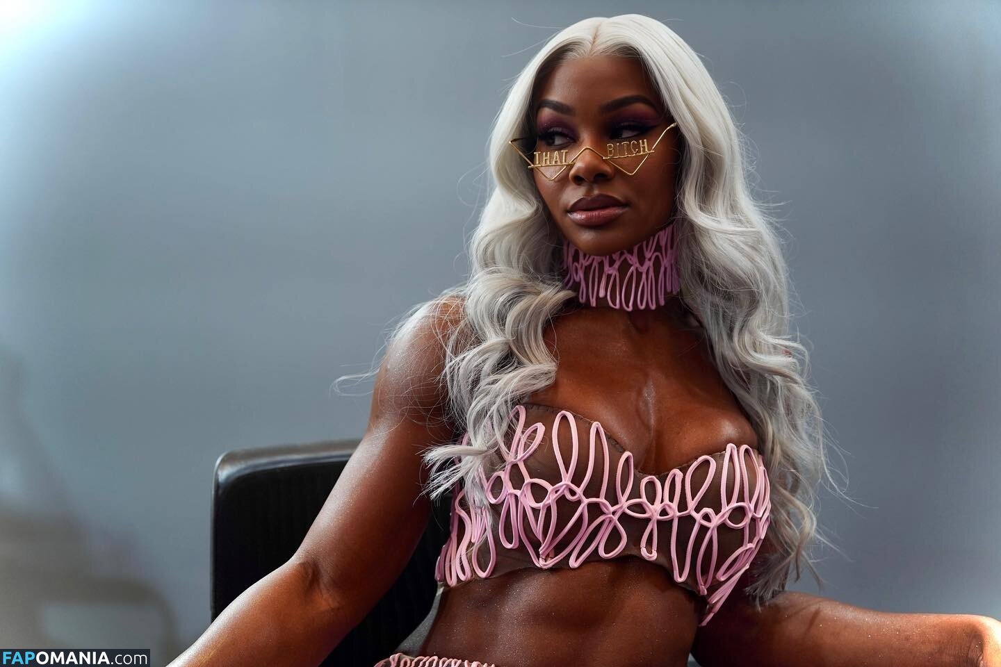 Jade Cargill / Jade_Cargill / WWE / https: / jadecargill Çıplak OnlyFans  Sızdırılmış Fotoğraf #50