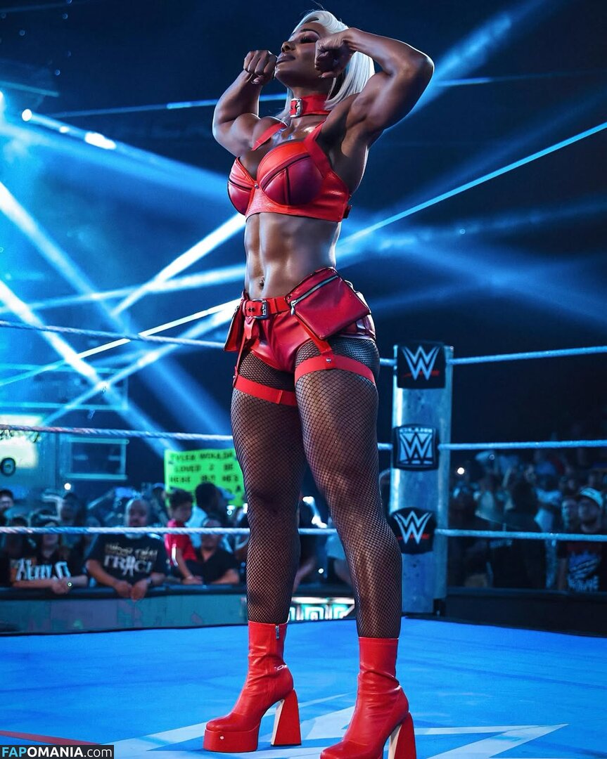 Jade Cargill / Jade_Cargill / WWE / https: / jadecargill Çıplak OnlyFans  Sızdırılmış Fotoğraf #55