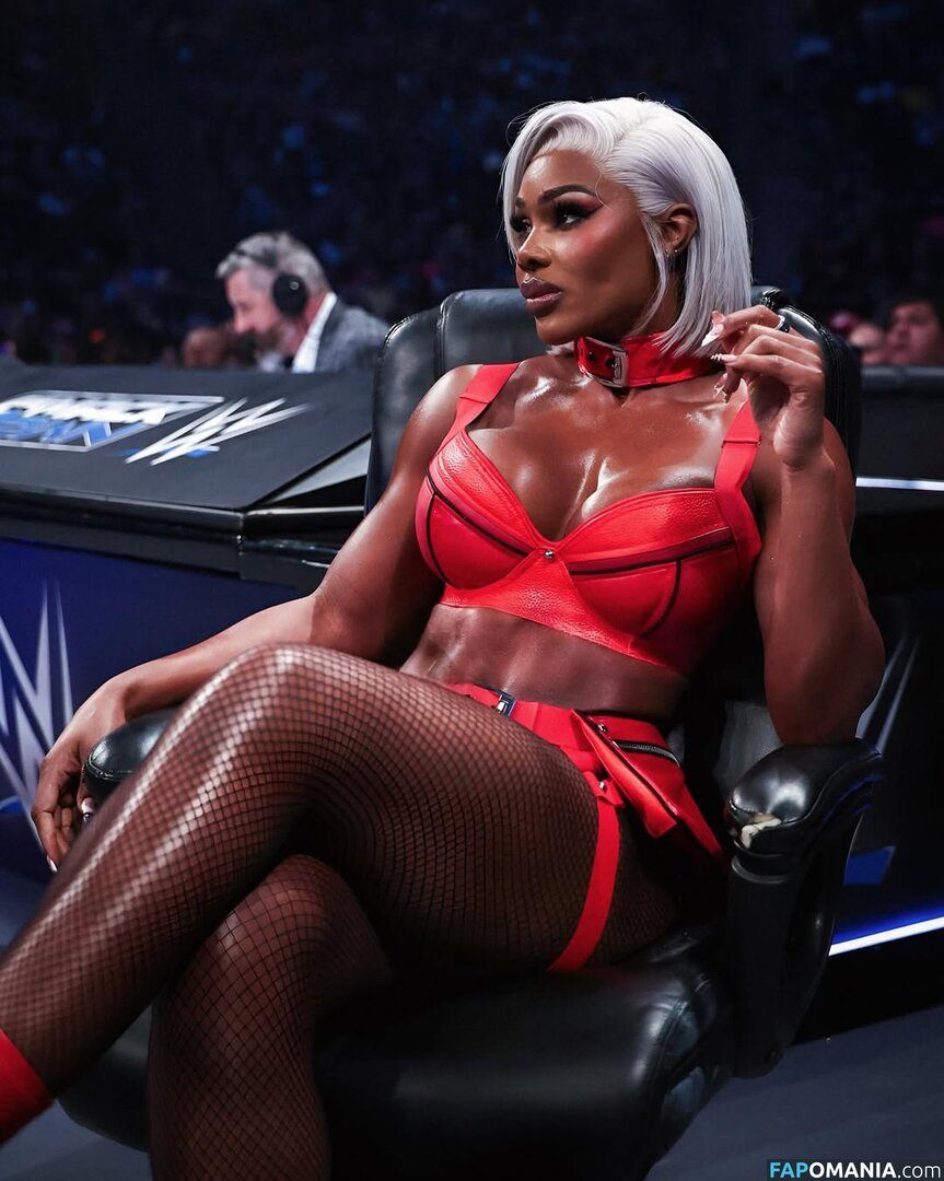 Jade Cargill / Jade_Cargill / WWE / https: / jadecargill Çıplak OnlyFans  Sızdırılmış Fotoğraf #59