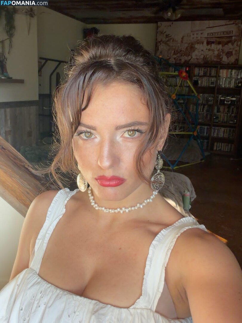 Jade Chynoweth / jadebug98 Çıplak OnlyFans  Sızdırılmış Fotoğraf #1