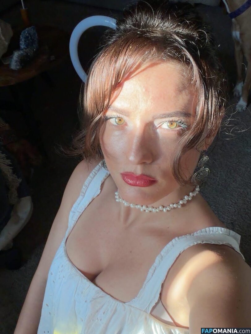 Jade Chynoweth / jadebug98 Çıplak OnlyFans  Sızdırılmış Fotoğraf #2