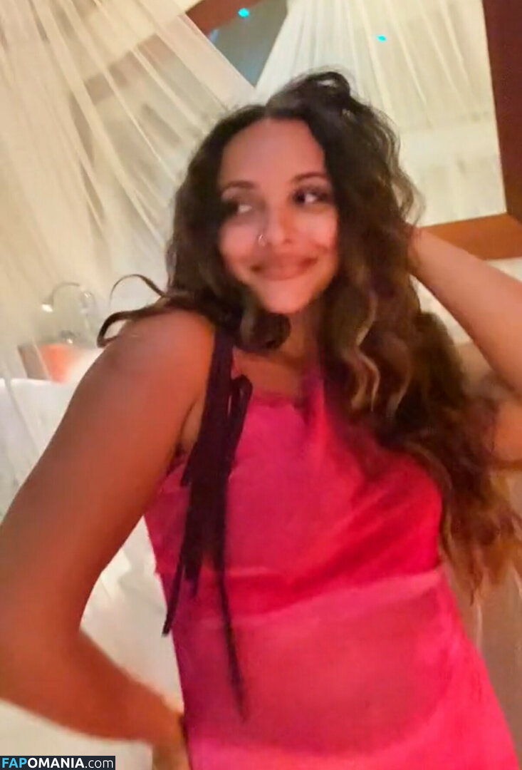 Jade Thirlwall / jadethirlwall Çıplak OnlyFans  Sızdırılmış Fotoğraf #10