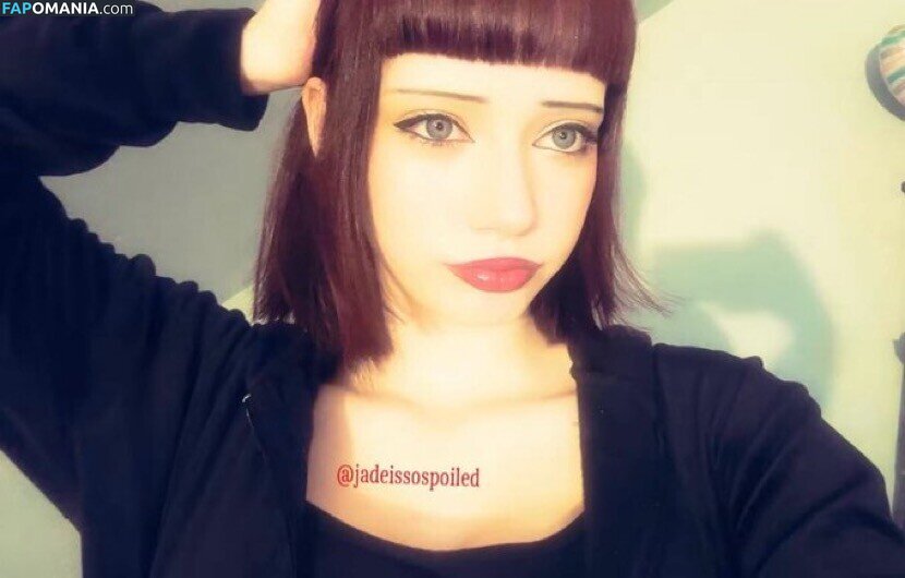 Jadeepalace / Jadeissospoiled Çıplak OnlyFans  Sızdırılmış Fotoğraf #2