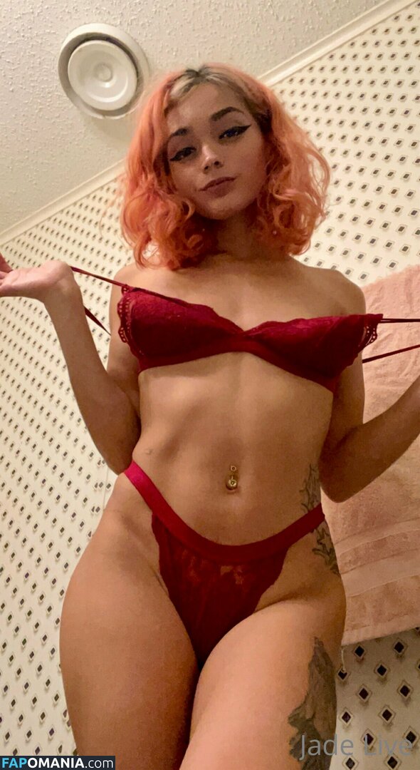 JadeLive / cantimpressjade Çıplak OnlyFans  Sızdırılmış Fotoğraf #20