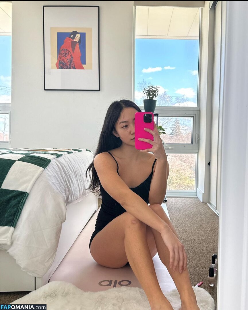 Jadesukii / SukiiJade Çıplak OnlyFans  Sızdırılmış Fotoğraf #1