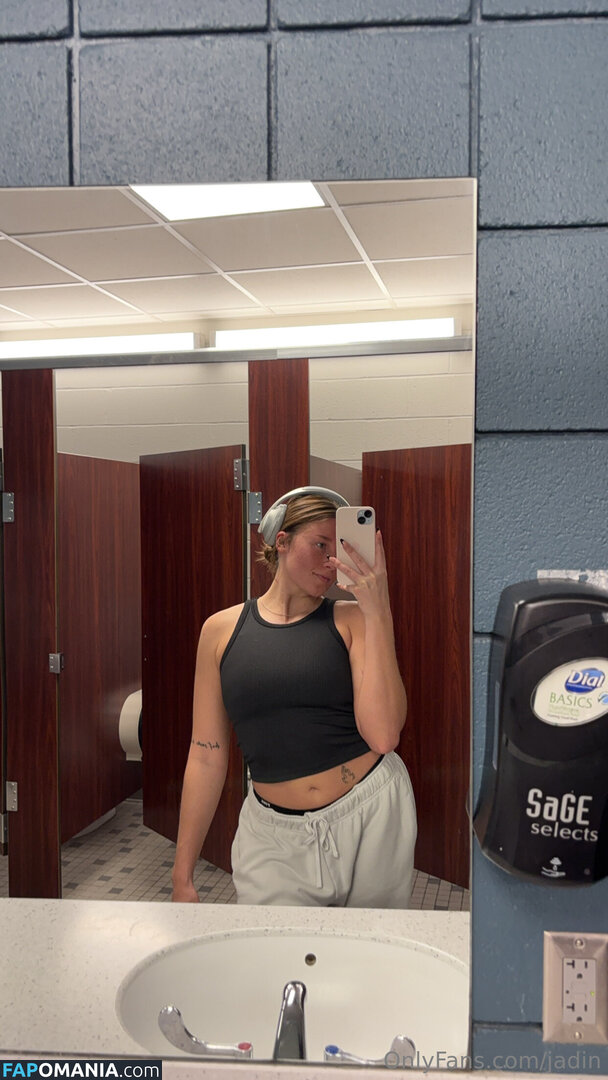 jadin / jadin.collins Çıplak OnlyFans  Sızdırılmış Fotoğraf #8