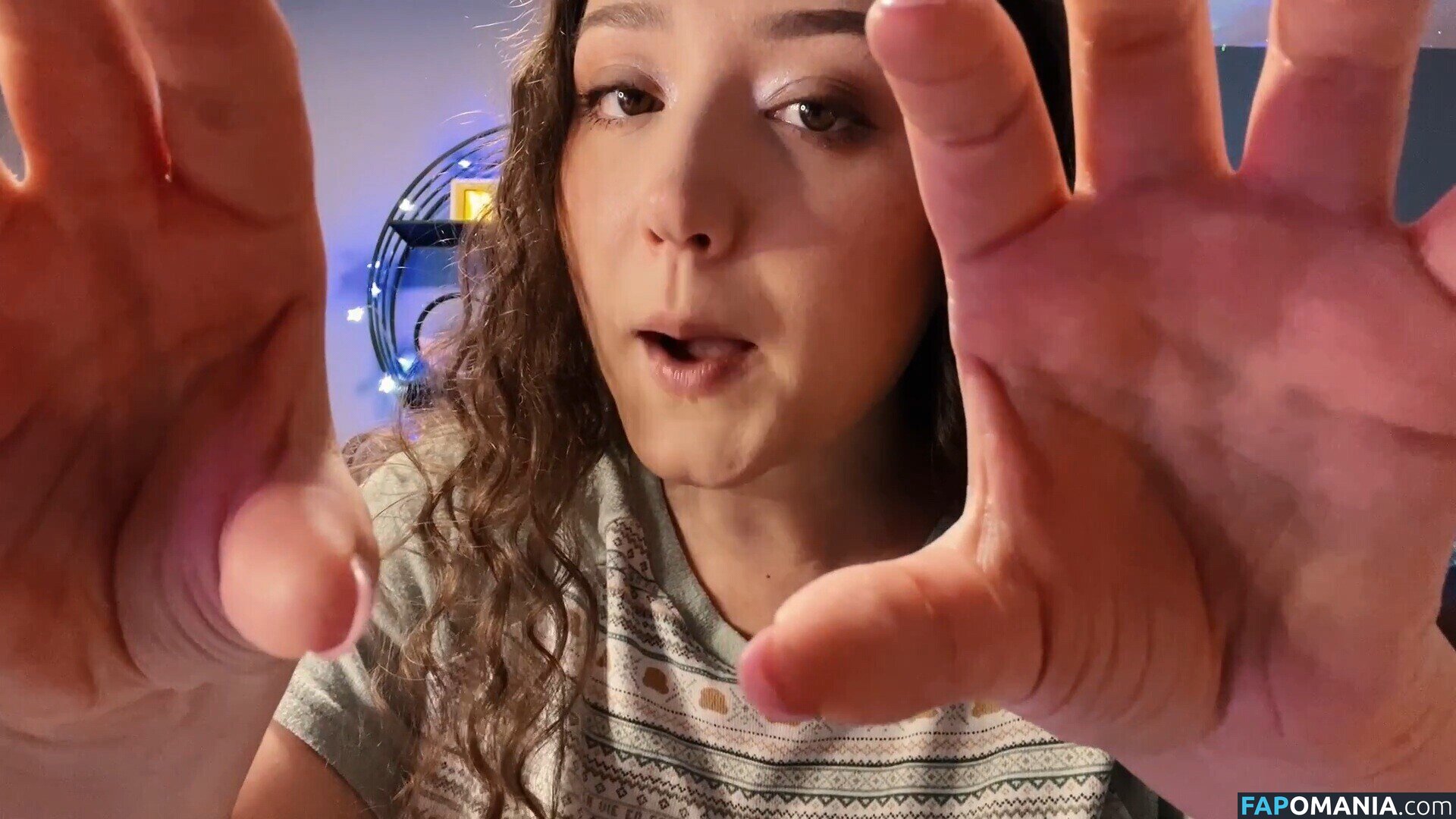 JadyLady ASMR / asmrmaddy / jadyladyasmr Çıplak OnlyFans  Sızdırılmış Fotoğraf #24
