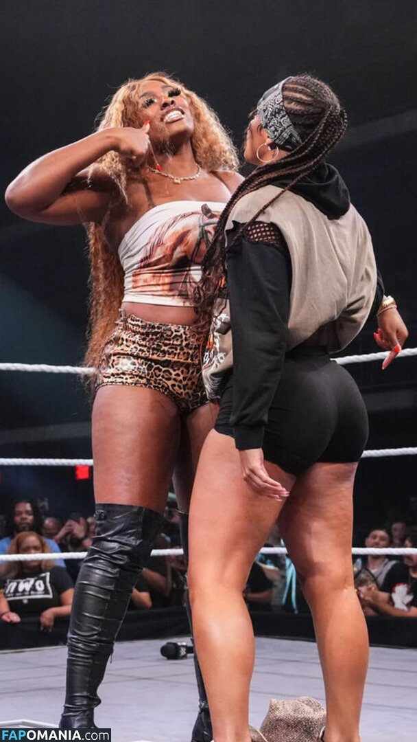 Jaida Parker - WWE / jaida.parkerwwe Çıplak OnlyFans  Sızdırılmış Fotoğraf #131